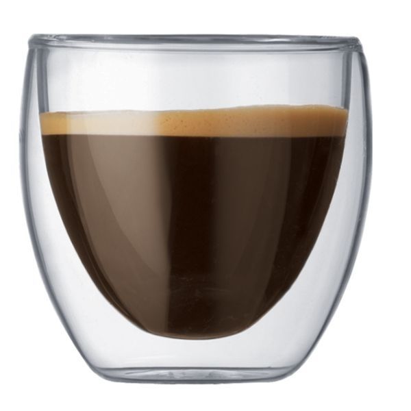 VERRE BODUM X6