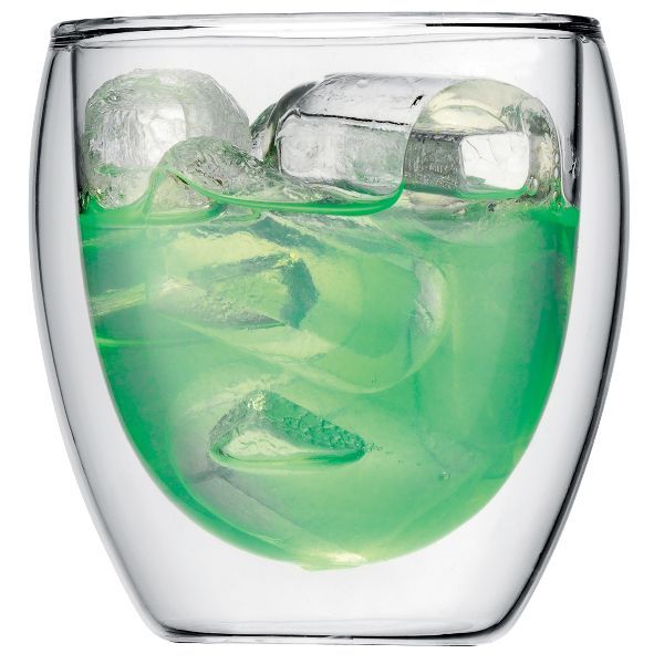 VERRE BODUM X6