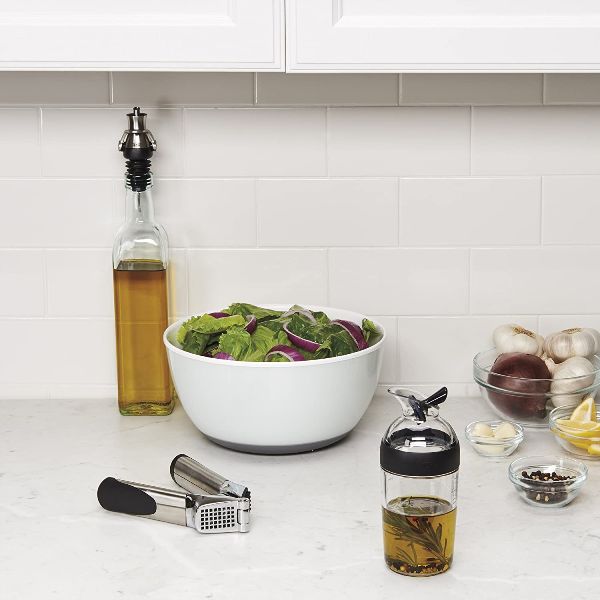 SHAKER A VINAIGRETTE OXO