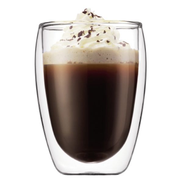 VERRE BODUM X6