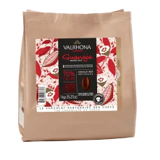 VALRHONA GUANAJA - Aux Arts Culinaires
