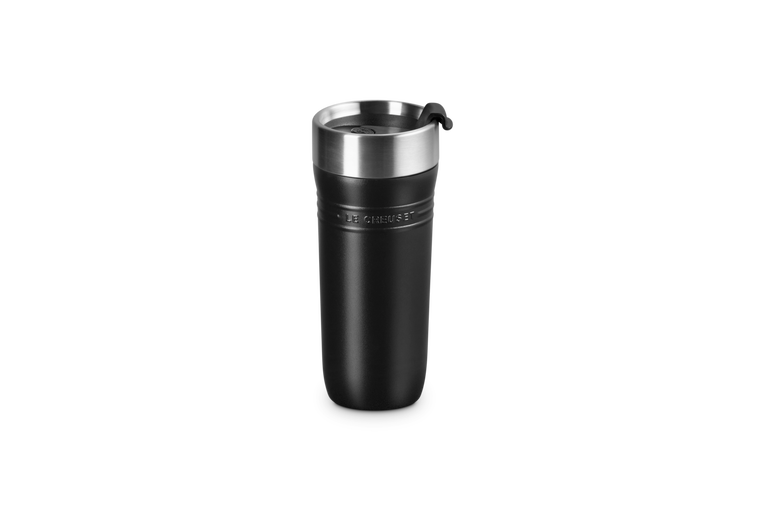 TRAVEL CUP LECREUSET