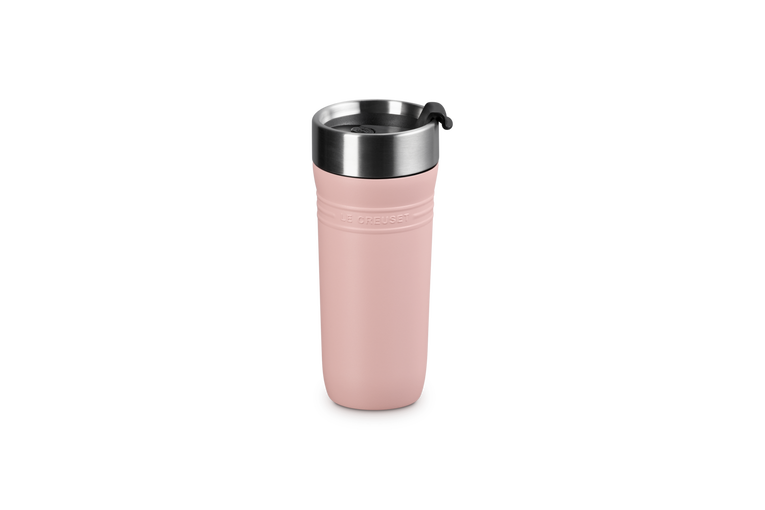 TRAVEL CUP LECREUSET