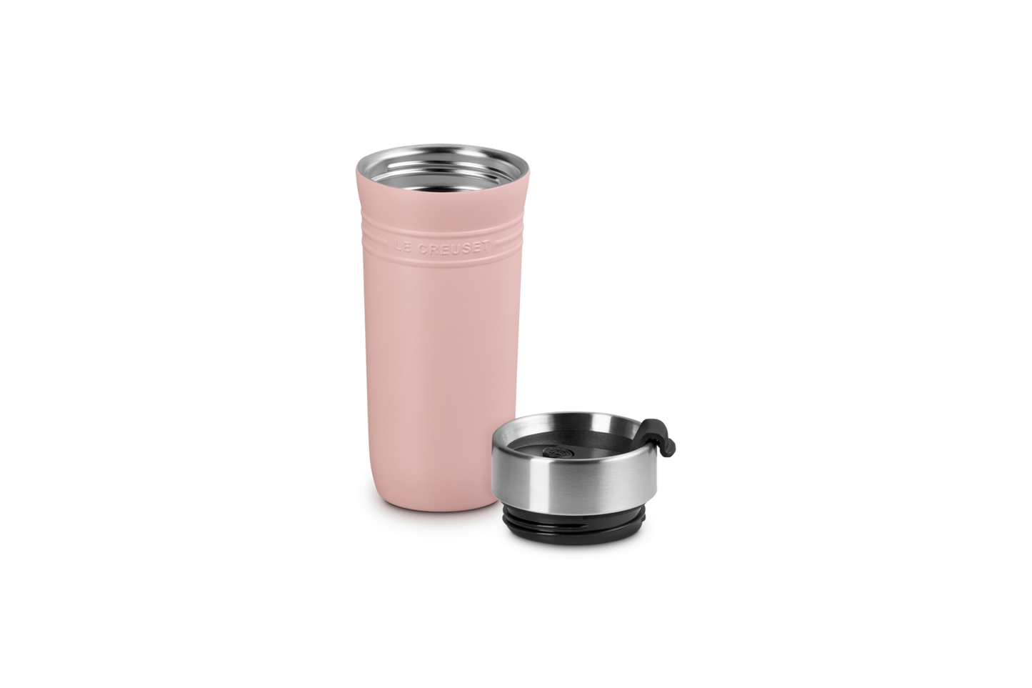 TRAVEL CUP LECREUSET