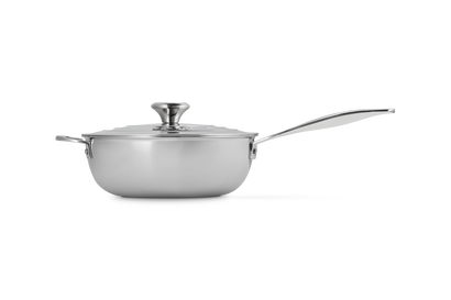 SAUTEUSE CHEF LECREUSET ANTIADHESIVE