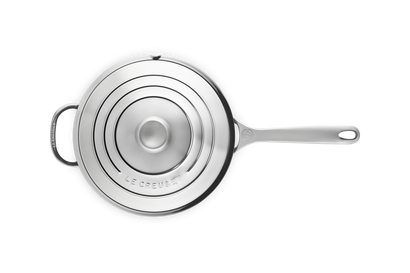 SAUTEUSE CHEF LECREUSET ANTIADHESIVE