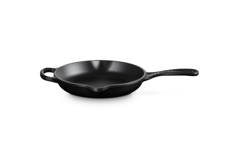 SKILLET LECREUSET 20CM