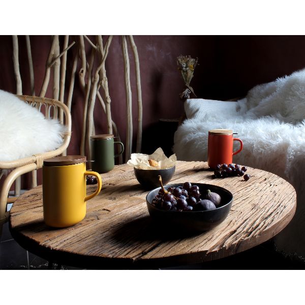 TISANIÈRE OGOLIVING JULIET 475ML