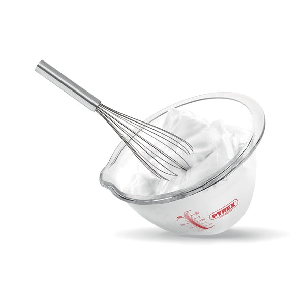 Jatte Pyrex 4,2 L – Expert Bowl Let’s Share!