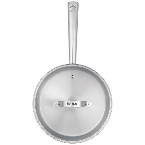 SAUTEUSE INOX CICLA 24CM BEKA