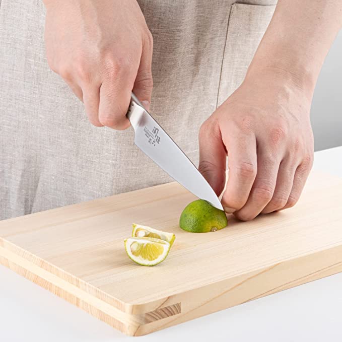 COUTEAU UNIVERSEL KAI SHOSO 15CM