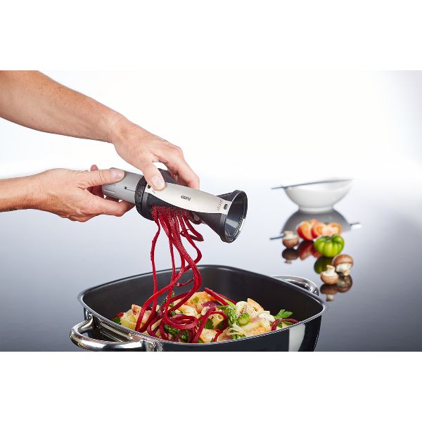 TAILLE LÉGUMES SPIRELLI 2.0