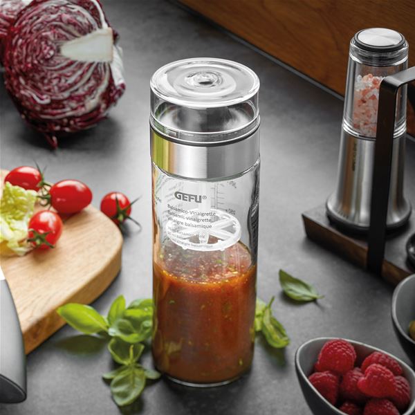 SHAKER A VINAIGRETTE MIX GEFU