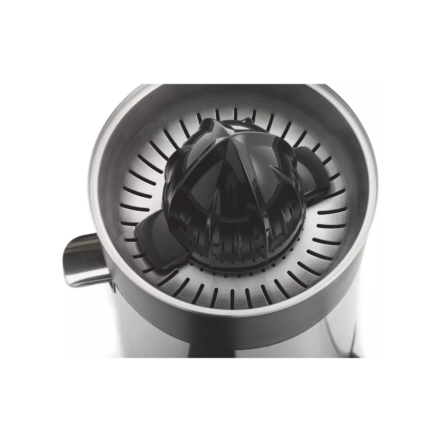 Presse-agrumes Stelio WMF – Acier Inoxydable, Efficace et Design Élégant