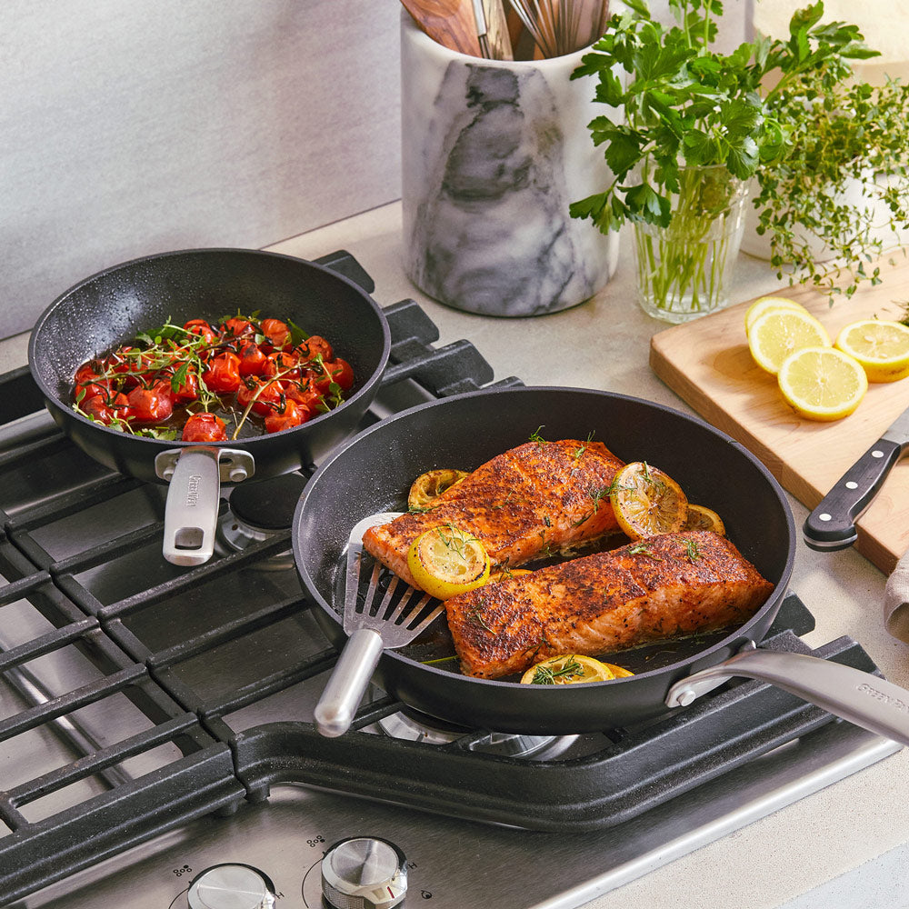 Poêle Copenhag GreenPan – Revêtement Thermolon Infinity Pro, Compatible Induction, Écologique
