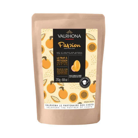 Valrhona PASSION - Aux Arts Culinaires