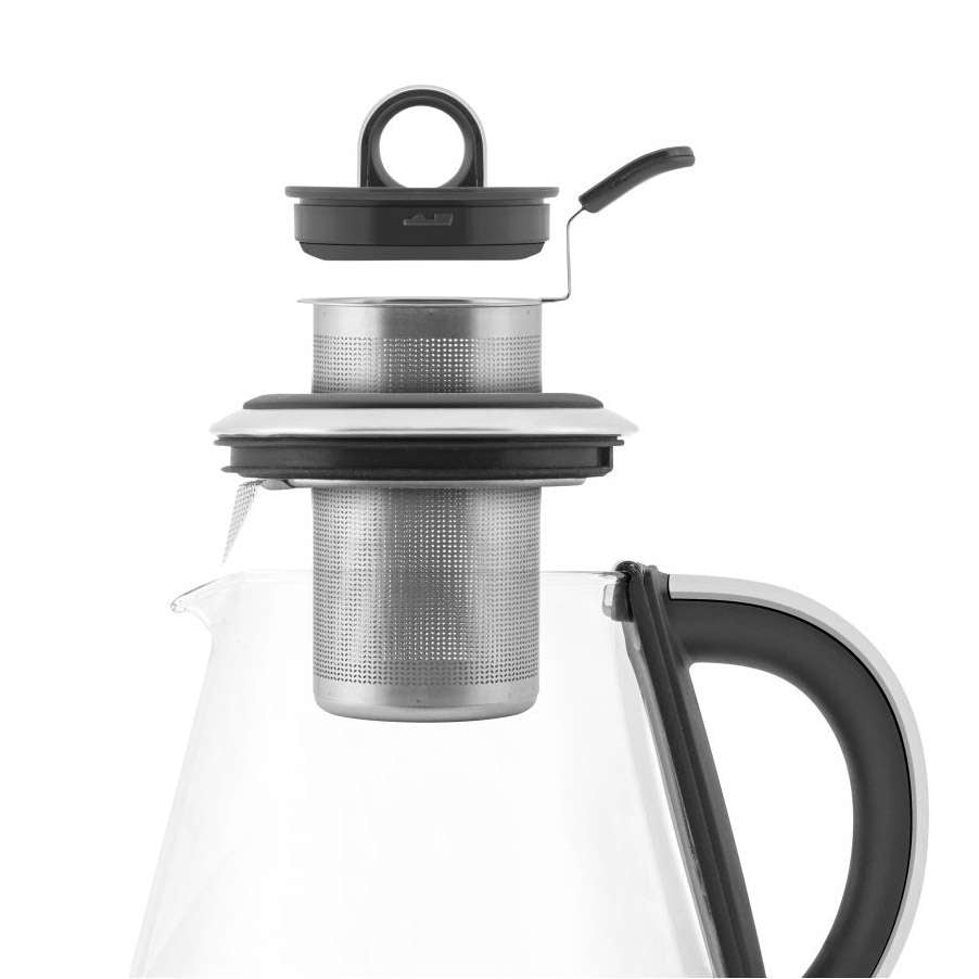 THÉIÈRE COMPACT INOX FUJIAN ZEN