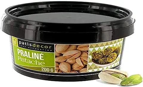 PRALINÉ - Aux Arts Culinaires