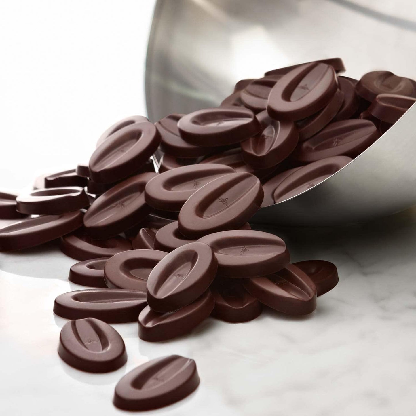 CHIOCOLAT VALRHONA GUANAJA 70%