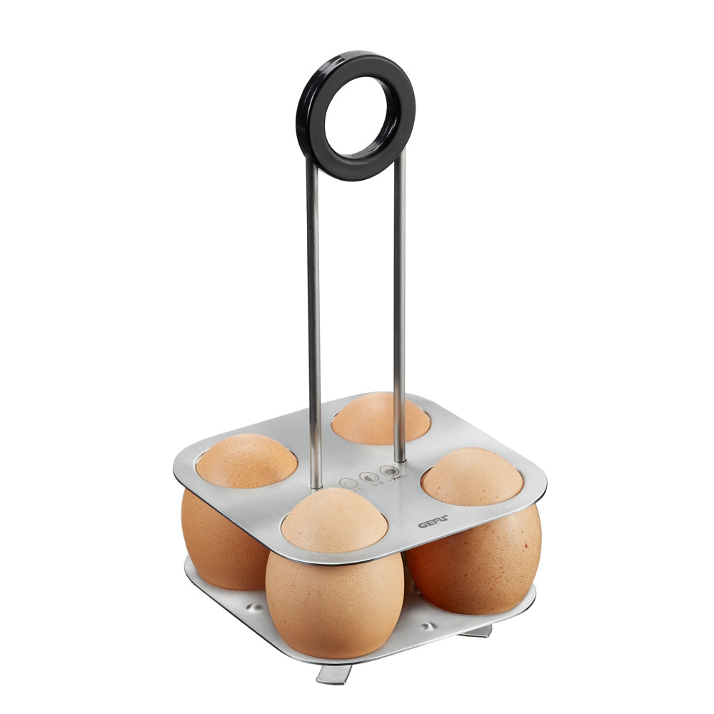 SUPPORT DE CUISSON OEUF GEFU