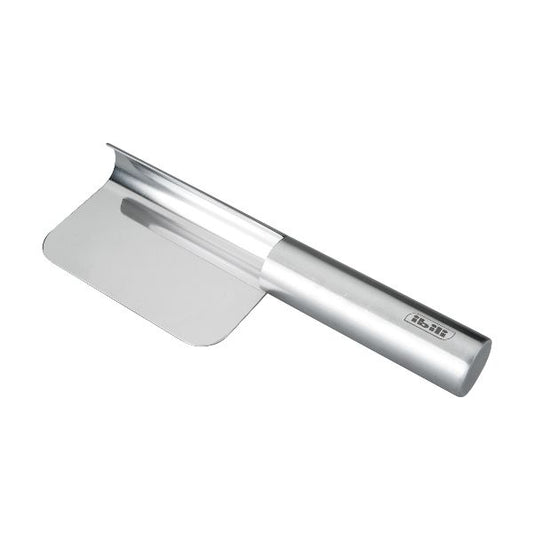 Ramasse-miettes Ibili en inox 21,5 cm – Manche collecteur pour table propre