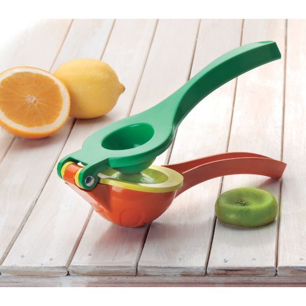 Presse-agrumes manuel 3 en 1 LACOR – Multifonction, Compact et Pratique