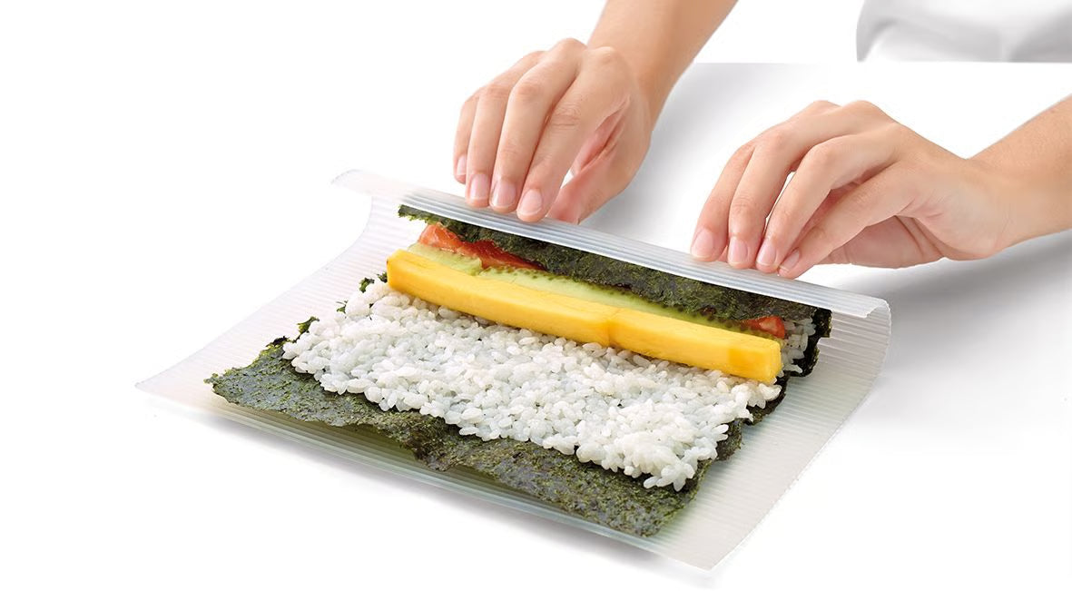 TAPIS A SUSHI LEKUE