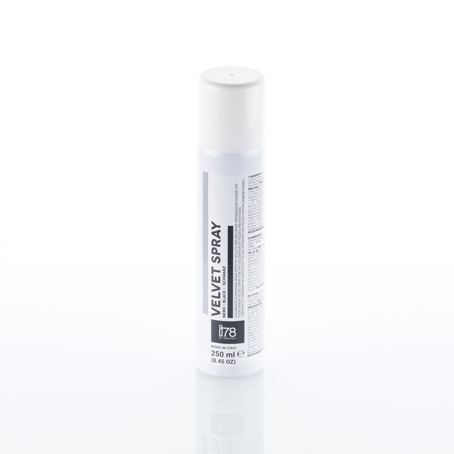 SPRAY VELVET SILIKOMART