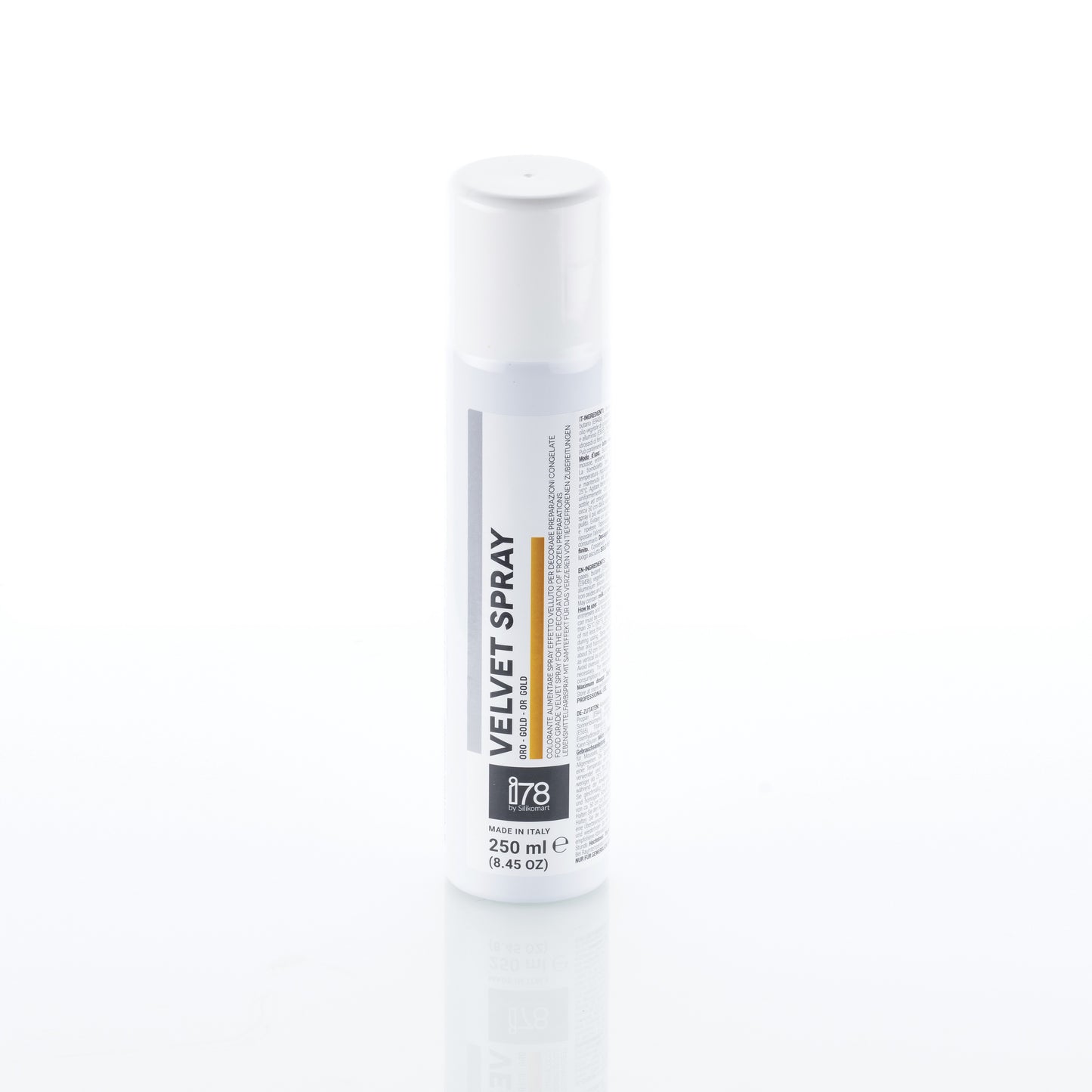 SPRAY VELVET SILIKOMART