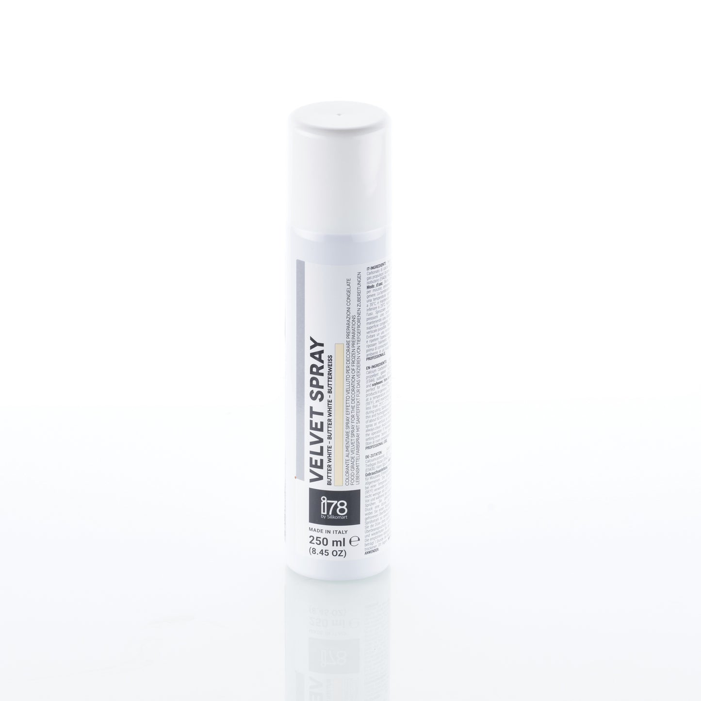 SPRAY VELVET SILIKOMART
