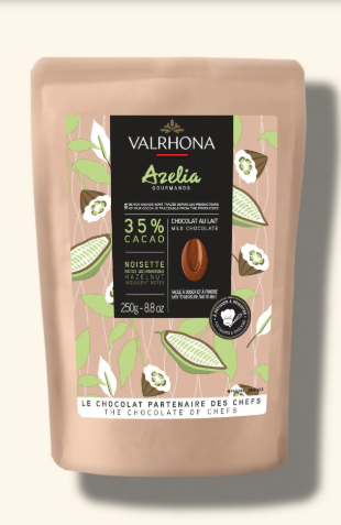 Valrhona AZELIA