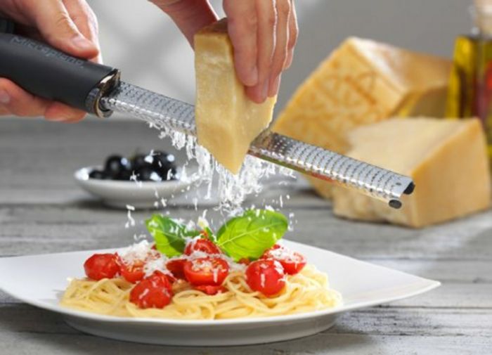 ZESTER MICROPLANE - Aux Arts Culinaires