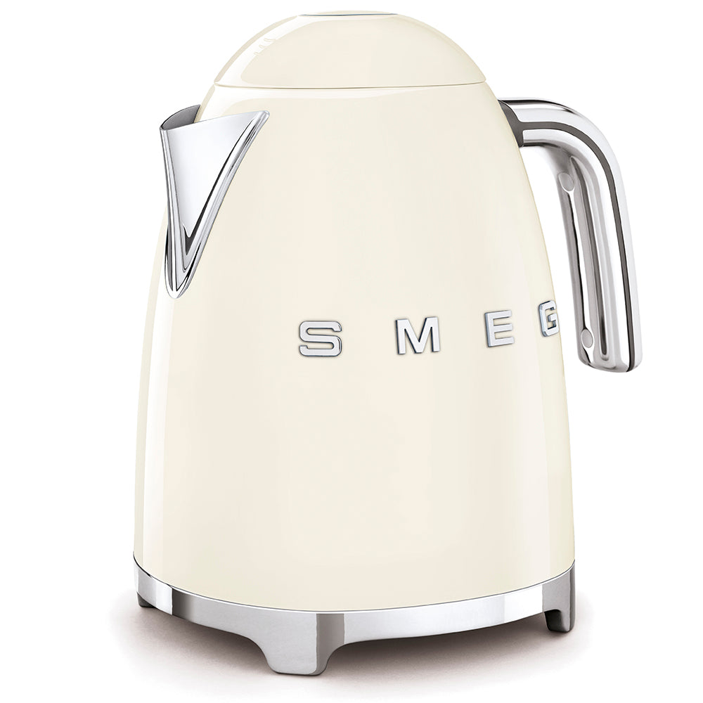 BOUILLOIRE SMEG 1.7 L - Aux Arts Culinaires