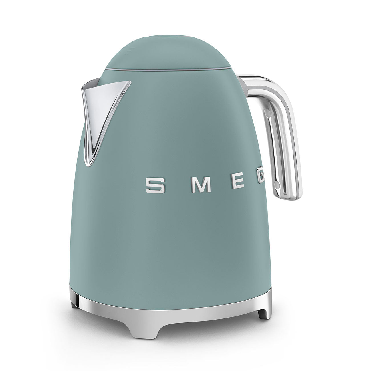 BOUILLOIRE SMEG 1.7 L - Aux Arts Culinaires
