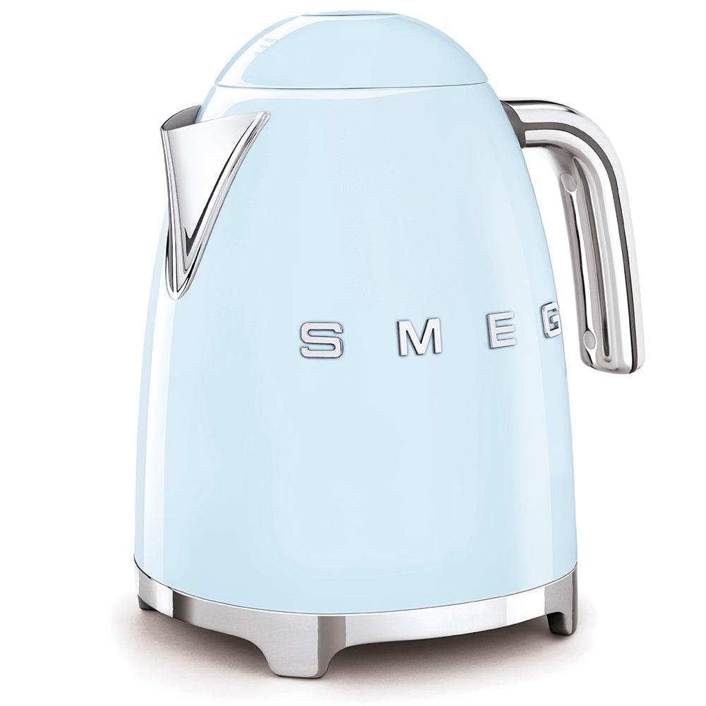 BOUILLOIRE SMEG 1.7 L - Aux Arts Culinaires