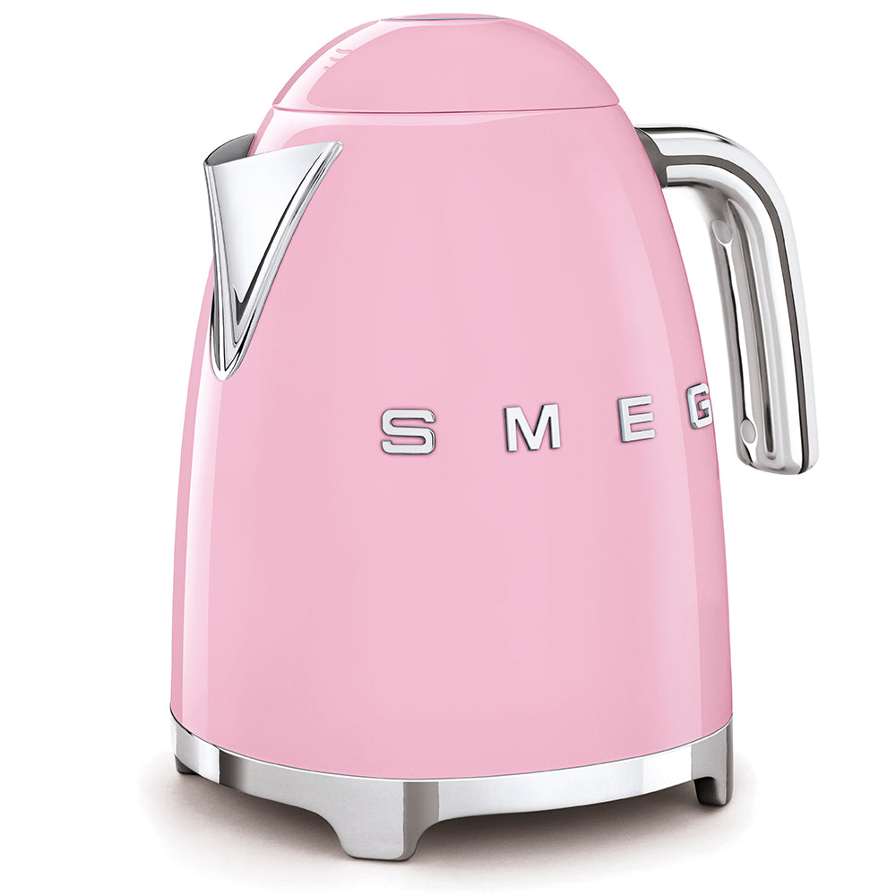 BOUILLOIRE SMEG 1.7 L - Aux Arts Culinaires