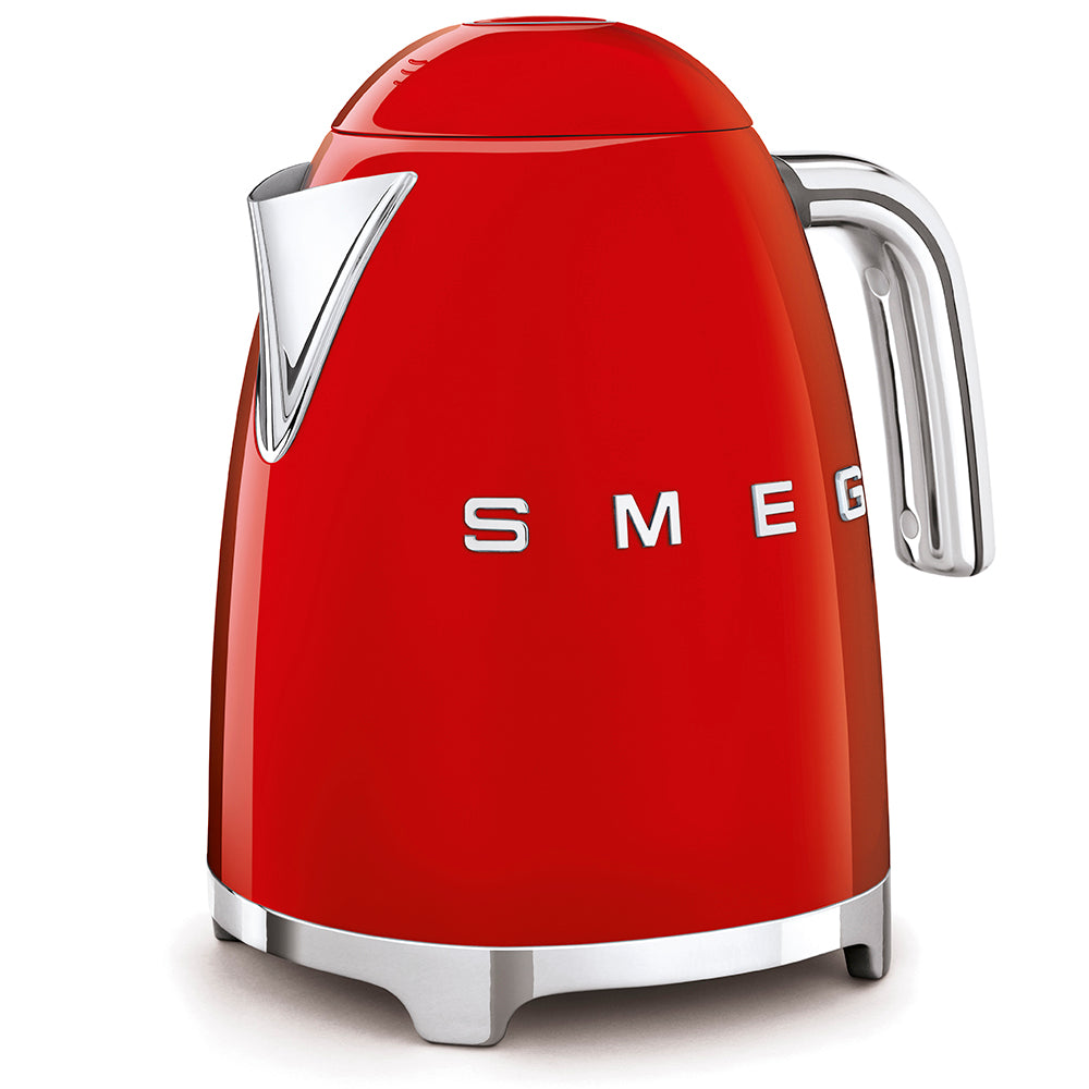 BOUILLOIRE SMEG 1.7 L - Aux Arts Culinaires