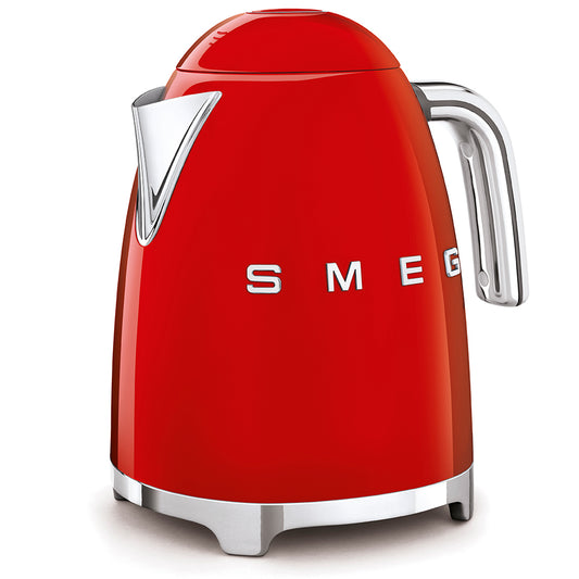 BOUILLOIRE SMEG 1.7 L - Aux Arts Culinaires