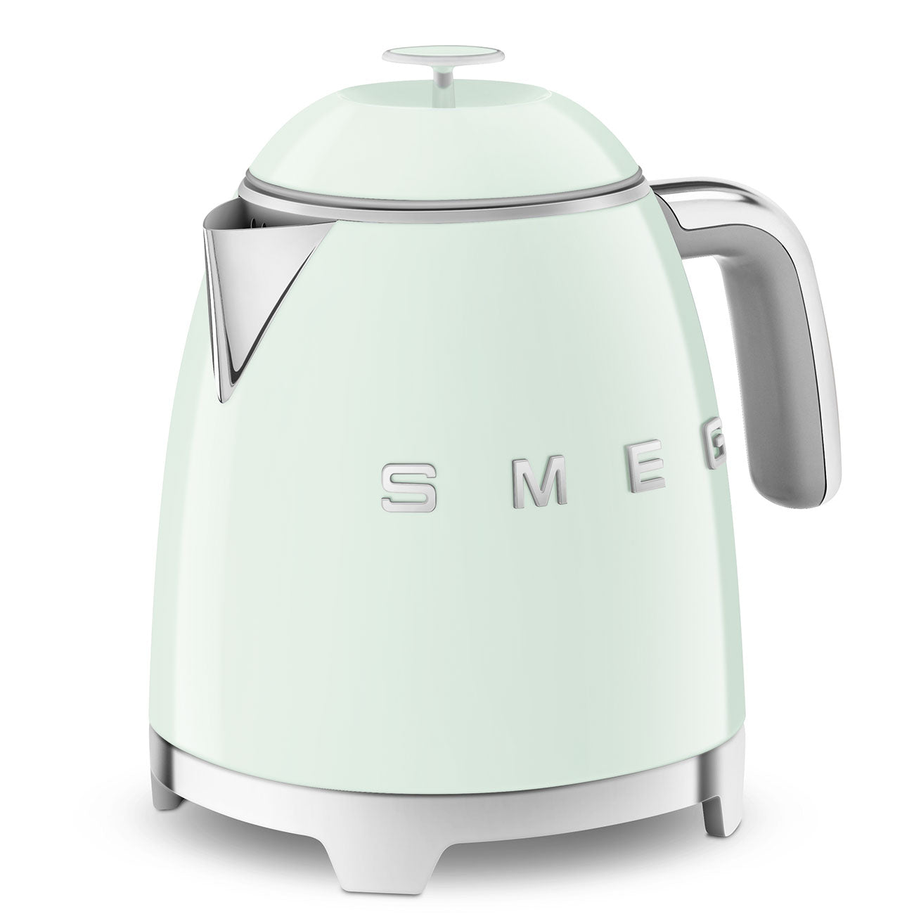 BOUILLOIRE SMEG 0.8 L - Aux Arts Culinaires