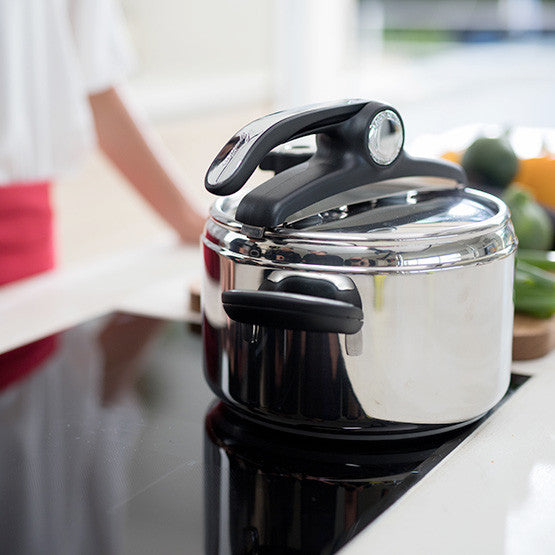 AUTOCUISEUR NOVIA - Aux Arts Culinaires
