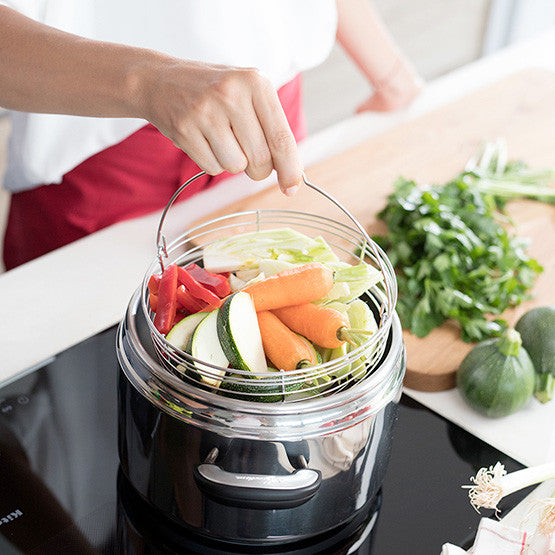 AUTOCUISEUR NOVIA - Aux Arts Culinaires