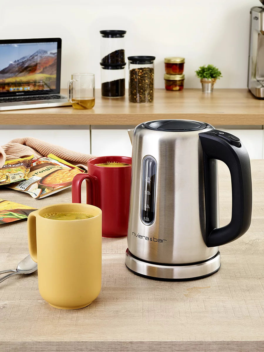 BOUILLOIRE SOFIA - Aux Arts Culinaires