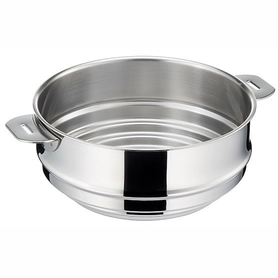 CUIT VAPEUR SALVASPAZIO - Aux Arts Culinaires