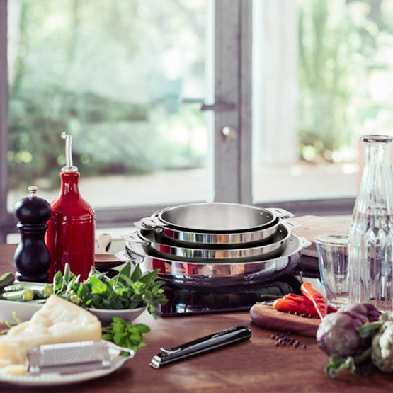 POÊLE SALVASPAZIO+ - Aux Arts Culinaires