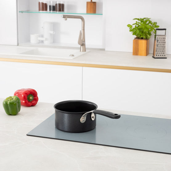 CASSEROLE TEMPRA ANTIADHÈSIF - Aux Arts Culinaires