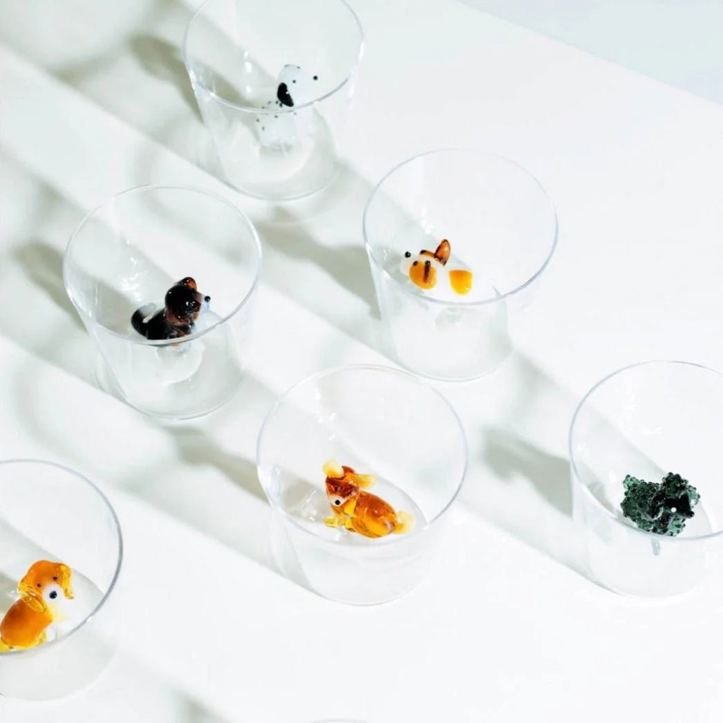 VERRE ICHENDORF ANIMAL FARM