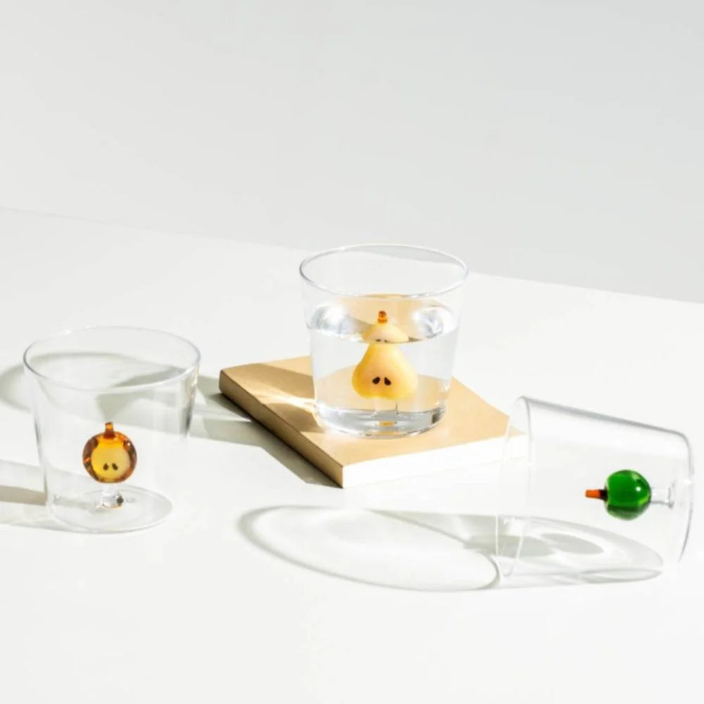 VERRE ICHENDORF ANIMAL FARM