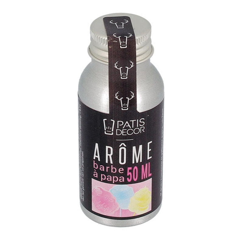 AROME NATUREL - Aux Arts Culinaires