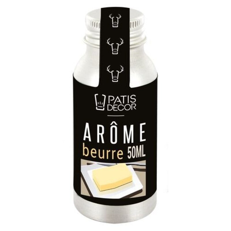 AROME NATUREL - Aux Arts Culinaires