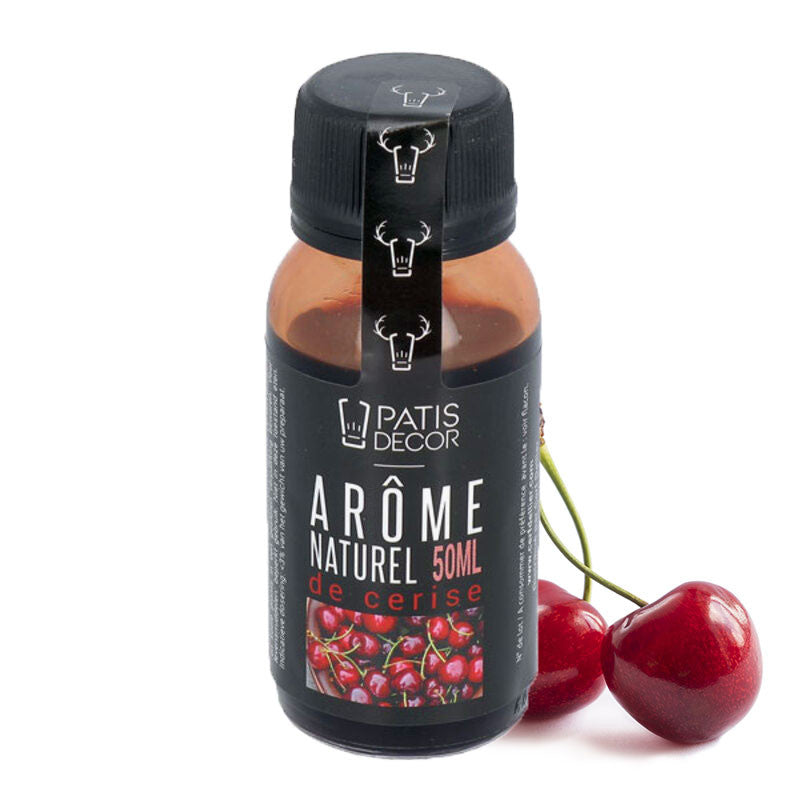 AROME NATUREL - Aux Arts Culinaires